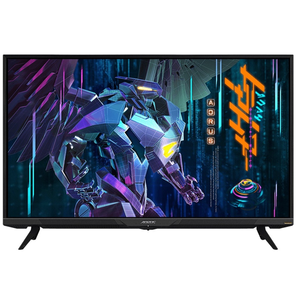 Monitor Gaming Gigabyte AORUS FV43U 43